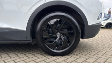 Volkswagen ID.4 109kW Life Pure 52kWh 5dr Auto Electric Estate